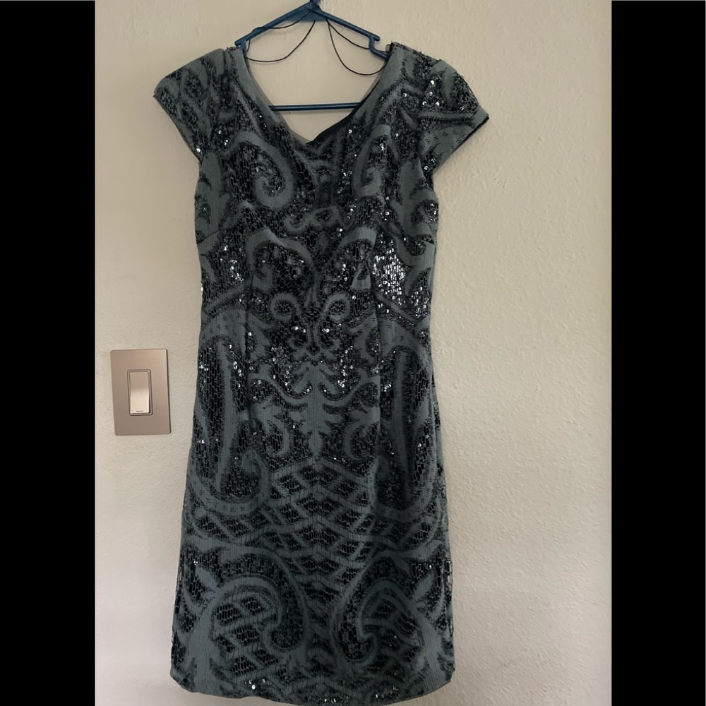 Woman’s dress